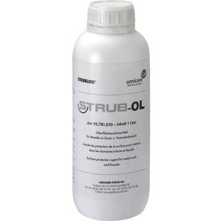 Strupolie 1 Ltr T/rensn.