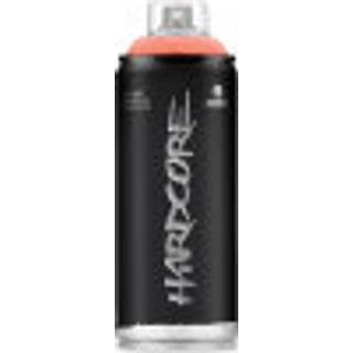 MTN Hardcore Pastel Orange  400ml