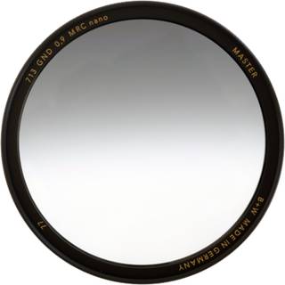 B+W Graduated filter ND 0.9 77mm
