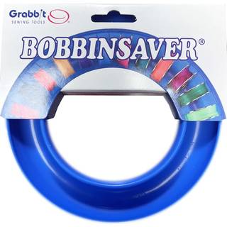 Bobbinsaver symaskine Bobbinarrang?r - Holder 20+ Bobbins - Bl?