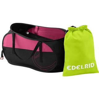 Edelrid Spring Bag 30 II Rebsæk størrelse 30 l farve sort