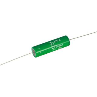Varta Lithium AA / Mignon 3V (1 Stk.) (Axial)