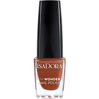IsaDora Wonder Nail Polish 215 Autumn Crush - 6 ml