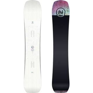 Nidecker Venus Snowboard - 143 - div