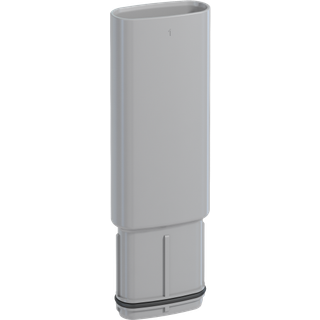 Prevex Smartloc overstrømingsudvidelse 3100229