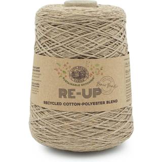 Lion Brand Yarn Re-up Bonus Bundle Garn Midnight