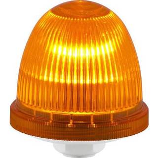 Anderssons Agentur Xenon/blitz lampe 24v dc/ac orange