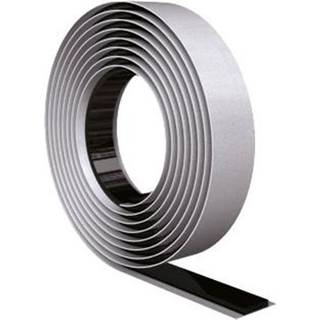 DAFA Butylbånd Radon 6739 Sort 1,5x20mmx25m - DAFA