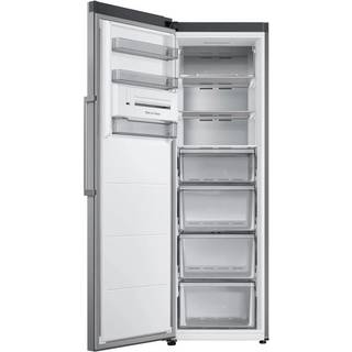 Samsung RZ32C7CBES9/EF Fritstående fryseskab