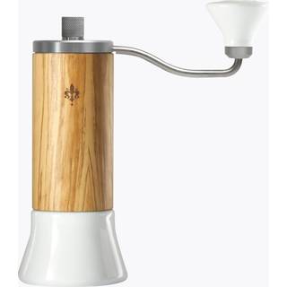 Eureka Baby Grinder Oliven