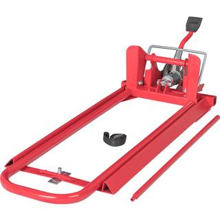 Clip-lift