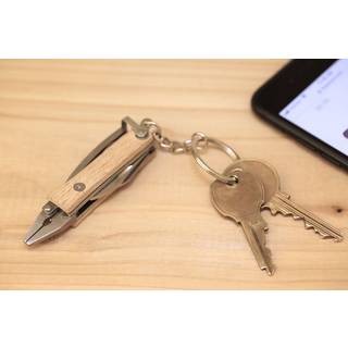 Kikkerland - Mini Keychain Pliers (KR16-W)