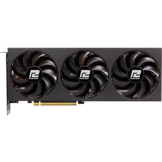 PowerColor Radeon RX 7800 XT Fighter - 16GB GDDR6 RAM - Grafikkort