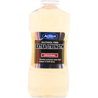 Active Oral Care Mundskyl Extra Strenght Original