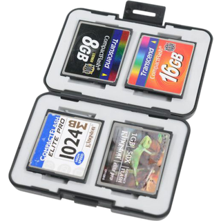 Orca OR-91 Protective Memory Card Case