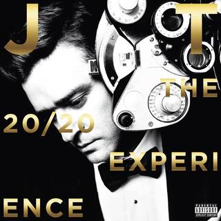 Justin Timberlake - The 20/20 Experience 2 Of 2 (2 LP)