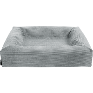 Betræk Til Bia Original Rib Grey - 50x60 cm