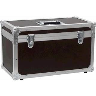 Roadinger Flightcase 2x LED TMH-17 TILBUD NU