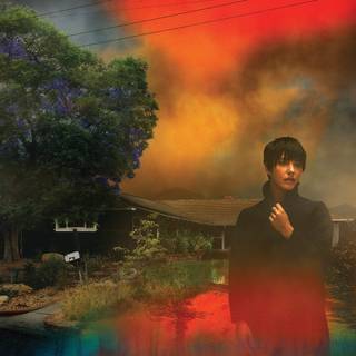 Sharon Van Etten - We've Been Going About This All Wrong (Marbled Smoke Coloured) (LP)