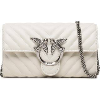 Pinko Love One Pung hvid