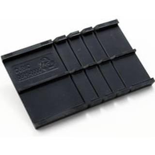 Cubic Isolationsplade/afdæk,0641-0000