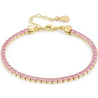 Nomination Armband - CHIC&CHARM JOYFUL - 148631/018 - gold
