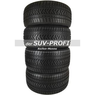 Tourador Winter Pro TSU1 XL BSW 3PMSF 275/40R21 107V