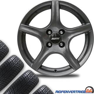 Lassa Multiways 2 3PMSF 195/60R15 88V