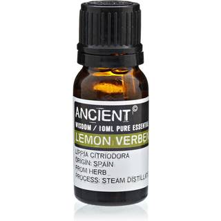 Citronverbena æterisk olie (lemon verbena), 10ml