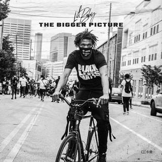 Lil Baby - Bigger Picture
