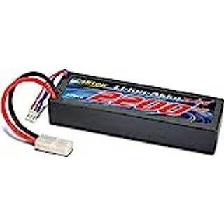 7,4V/2200mAh LiIon Race Battery HC TAM