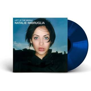 Natalie Imbruglia - Left Of The Middle