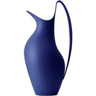 KOPPEL kande, Iconic Blue 1,2 L, Georg Jensen, Rustfrit stål / Iconic Blue