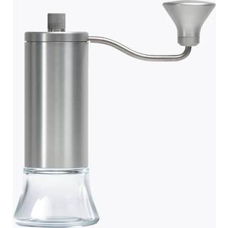 Eureka Baby Grinder Stål