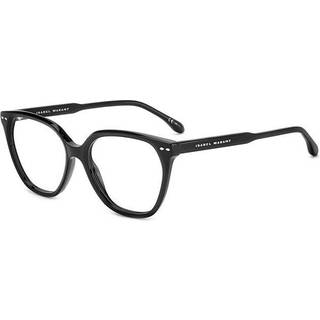 Isabel Marant IM 0114 807 53 Briller Kvinder Black - Black - 53mm