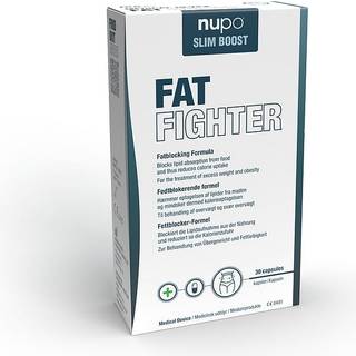 Tabletter til vægtreduktion (På lager i butik)