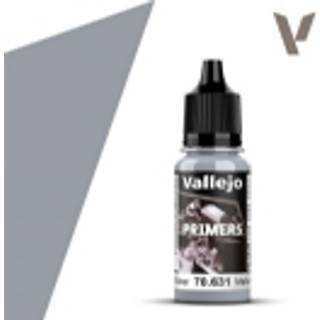 Surface Primer Chainmail Silver 18ml (57)