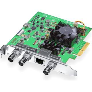 Blackmagic DeckLink IP/SDI HD