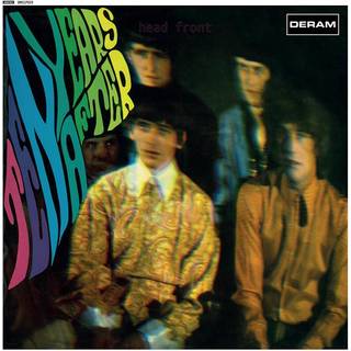 Ten Years After - Ten Years After (Reissue) (180g) (LP)