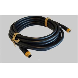 NMEA 2000 backbone-kabel Simrad NMEA 2000 Medium Duty Kabel, 6 meter