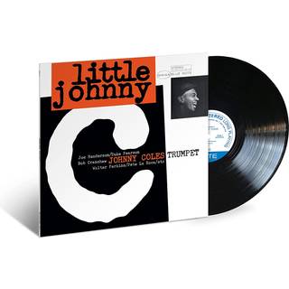 Johnny Coles - Little Johnny C