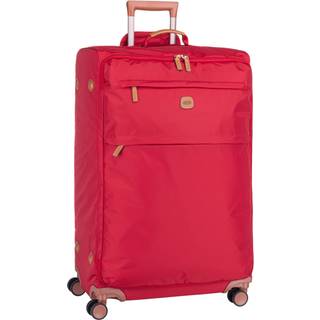 Brics X-Collection Kuffert med 4 hjul