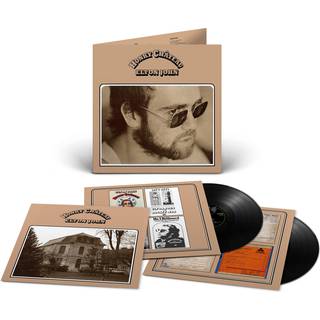 Elton John - Honky Chateau