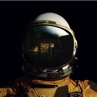 Falling in Reverse - Coming Home (White / Black Galaxy)