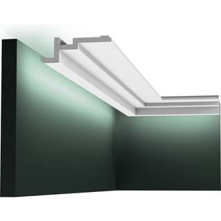 CX196 Duropolymer Stukliste
