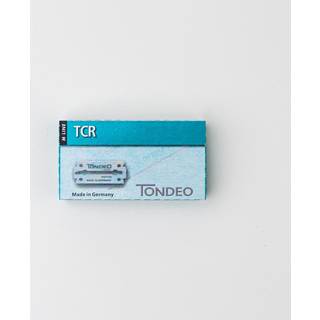 Tondeo TCR+ Blades 1x10 pcs