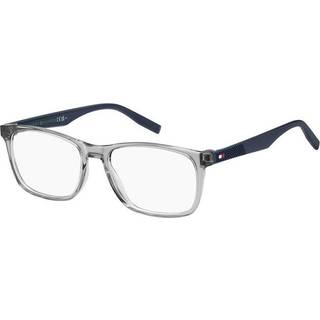 Tommy Hilfiger TH 2025 Børn KB7 52 Briller Børn Krystalklar - Transparent Grey - 52mm