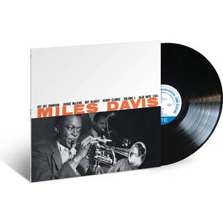 Miles Davis - Volume 1