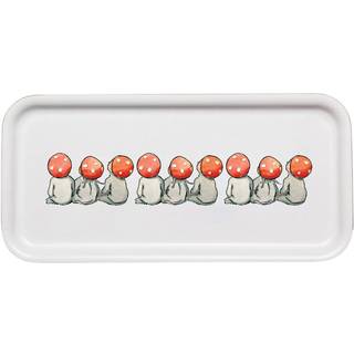 Design House Stockholm Children of the forest bakke 13x27,5 cm