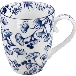 Tokyo Design Studio Flora Japonica Tekop 38 Cl Gingko - Kaffekopper - 16971
